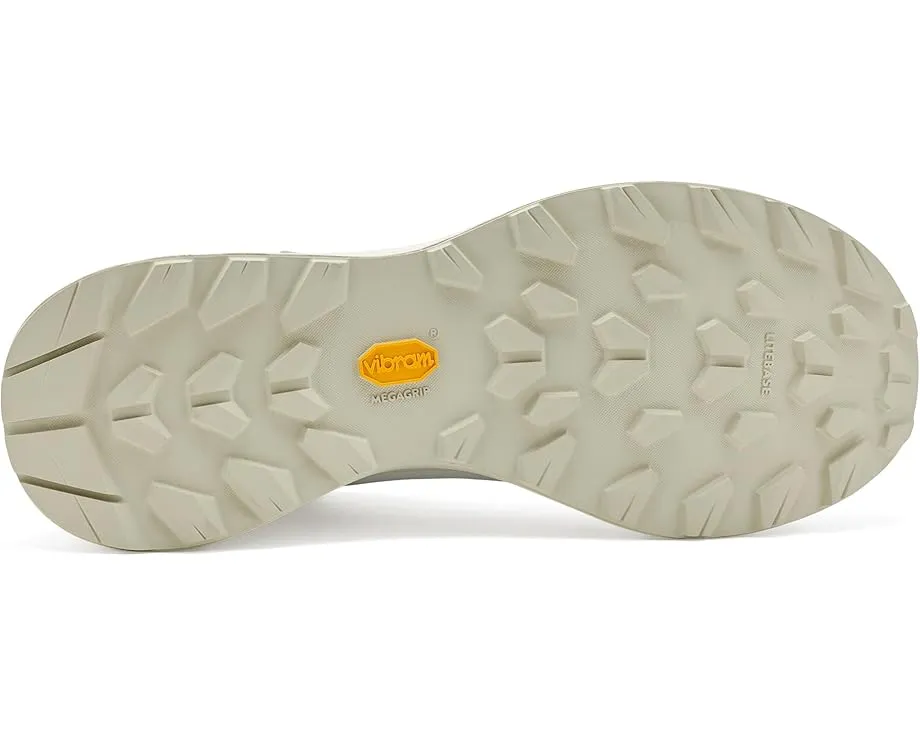 Водонепроницаемые треккинговые ботинки Arc'teryx Kopec Mid GTX с мембраной GORE-TEX