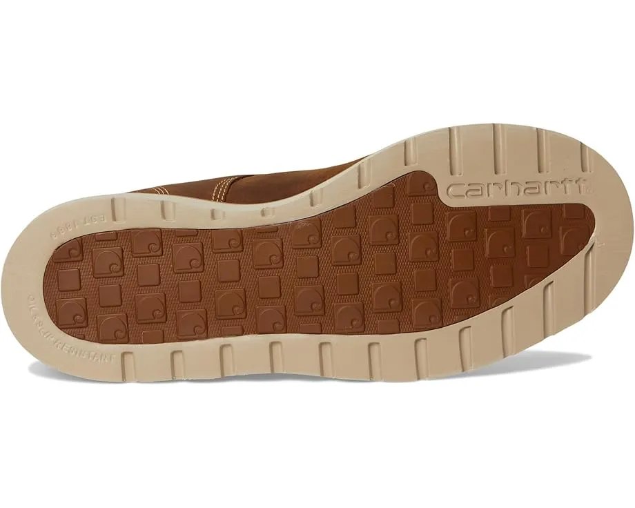 Carhartt водонепроницаемые рабочие ботинки 6 дюймов (15 см) с композитным мыском и клиновидной подошвой