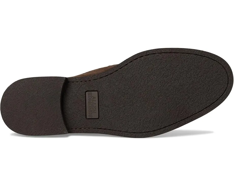 Лоферы Allen Edmonds Como с итальянской конструкцией и оплеткой