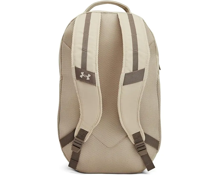 Рюкзак Under Armour Hustle 6.0 с двумя отделениями