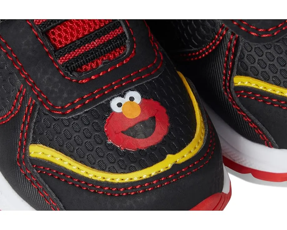 Кроссовки Josmo Elmo для малышей с героями Улицы Сезам