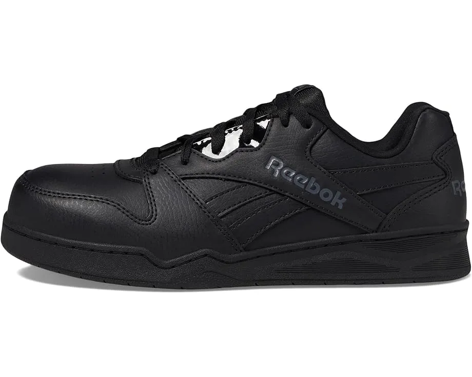 Кроссовки Reebok Work BB4500 Low Cut с композитным мыском и защитой от скольжения