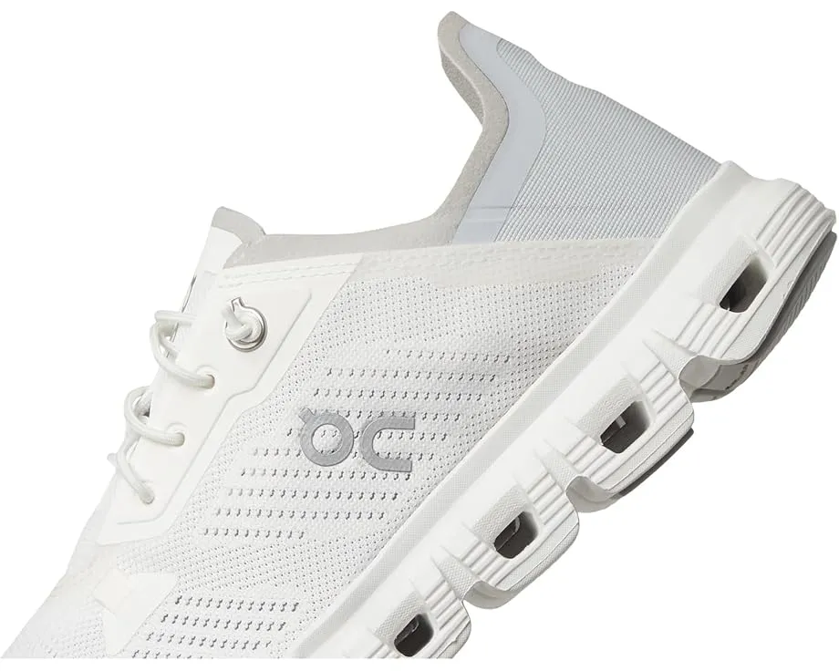 Женские кроссовки On Cloud 6 Coast для путешествий с амортизацией и дышащим верхом