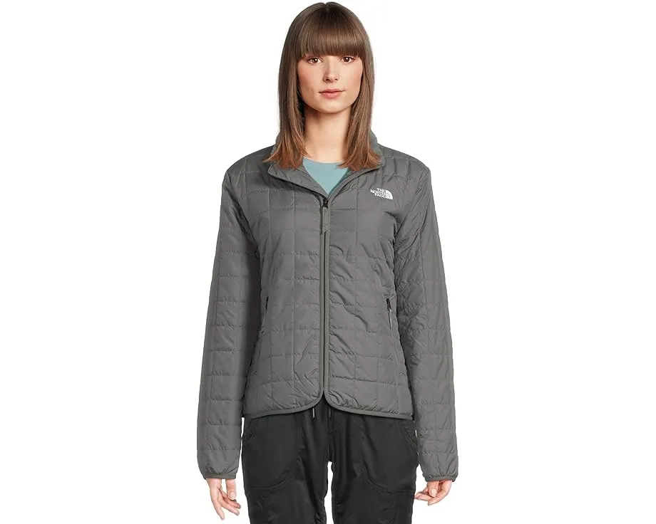 Утепленная куртка Junction с отделкой Non-PFC DWR от The North Face