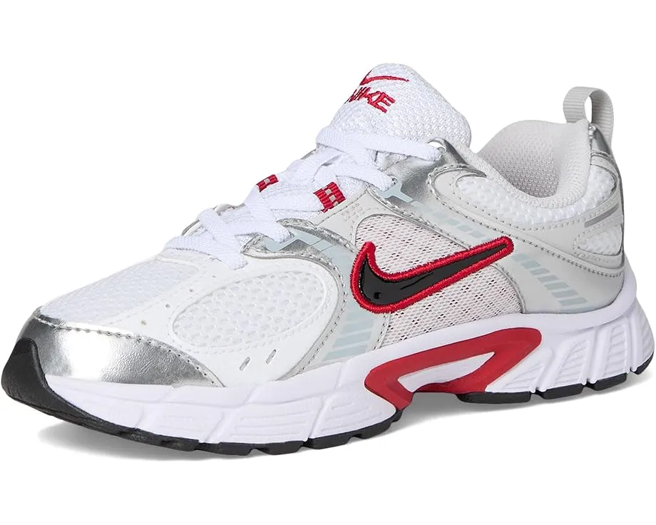 Детские кроссовки Nike V5 RNR с эластичными шнурками и пеной