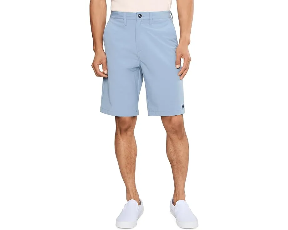Шорты Billabong Crossfire Submersible 21 дюйма из переработанных материалов
