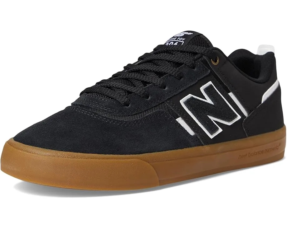 Кроссовки New Balance Numeric 306 Jamie Foy для скейтбординга