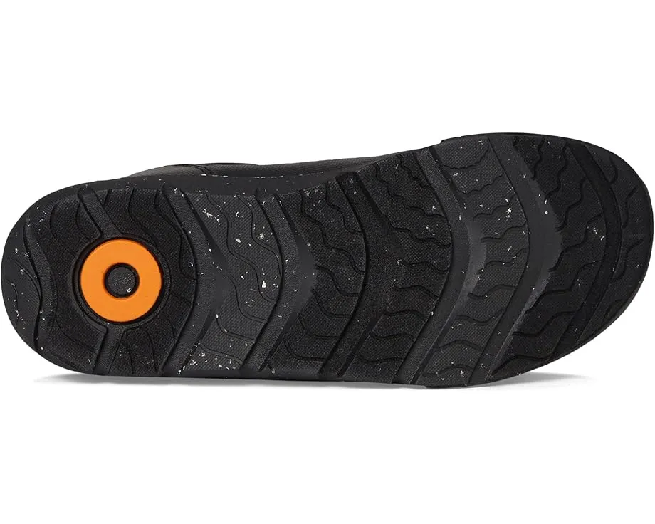 Детские зимние сапоги Bogs Skyline Snowcata с утеплением до -30°C