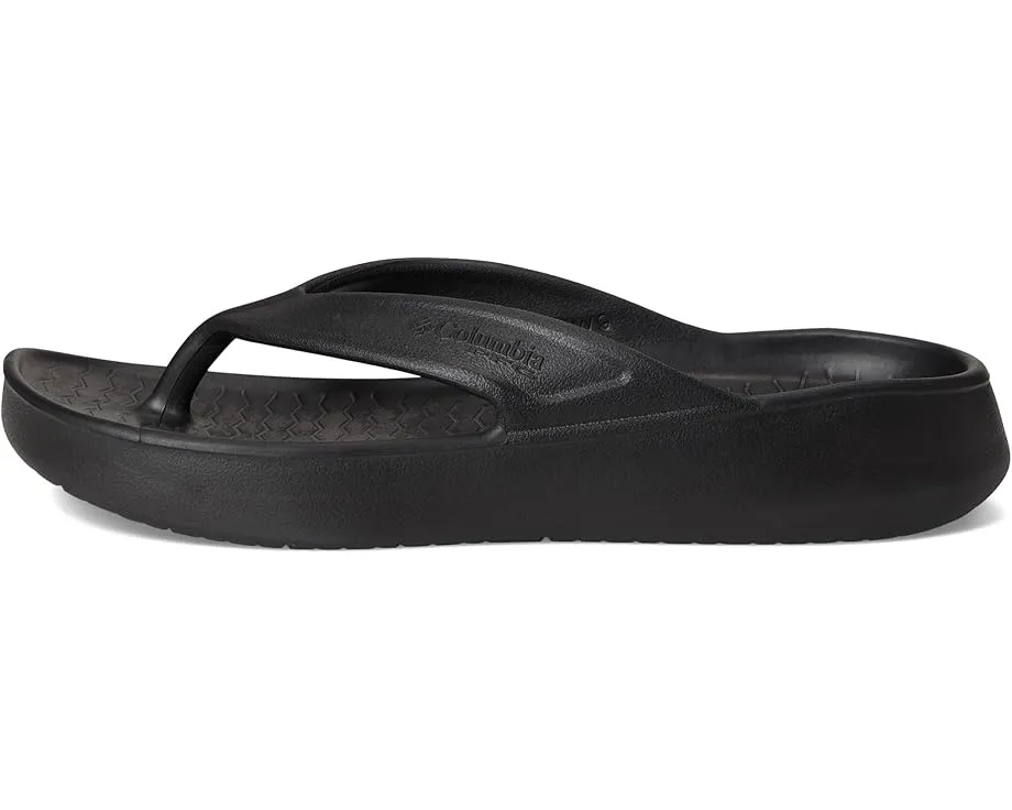 Columbia Boatside Flip PFG вьетнамки для рыбалки с технологией OMNI-GRIP LT