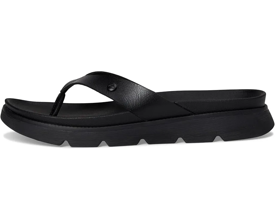 Сланцы Reef Vista Luxe Vivianahh с контурной стелькой VISTA