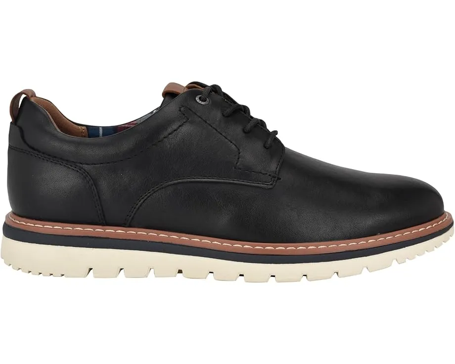 Оксфорды Tommy Hilfiger Virat с круглым носком и памятью формы