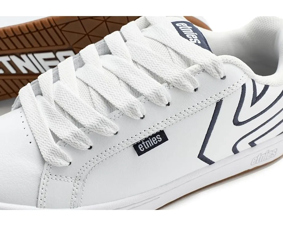 Кроссовки для скейтбординга Fader с усиленной подошвой от etnies