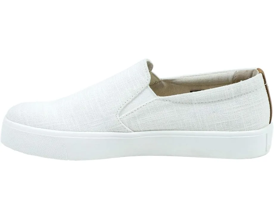 Кроссовки Revitalign Boardwalk Canvas на каждый день со съемной стелькой