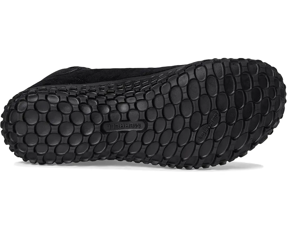 Водонепроницаемые ботинки Merrell Wrapt Mid WP с конструкцией Barefoot 2