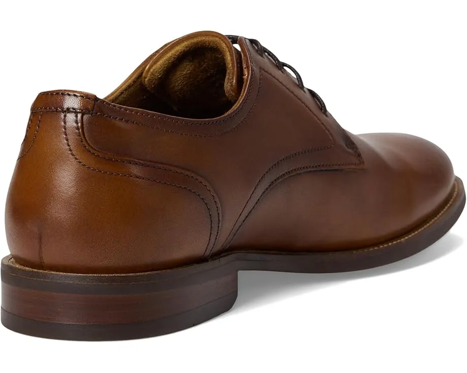 Оксфорды Florsheim Rucci Plain Toe с острым носком и кожаным верхом