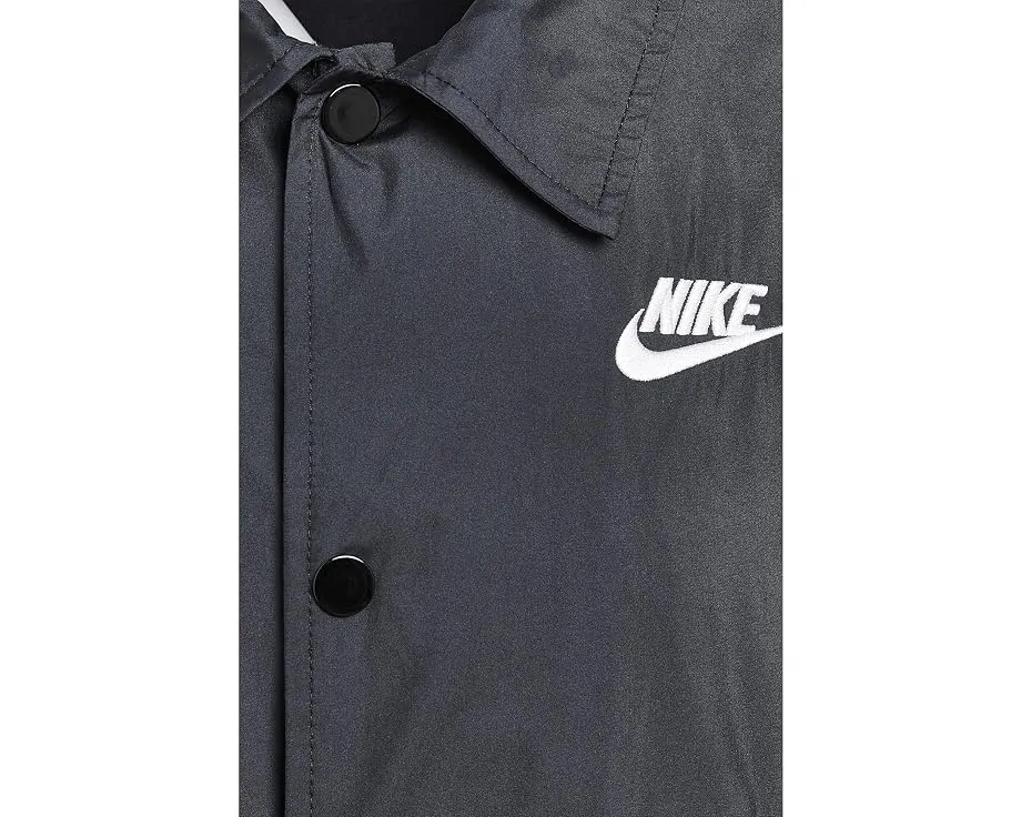 Nike детская куртка Sportswear Club Repel Coaches