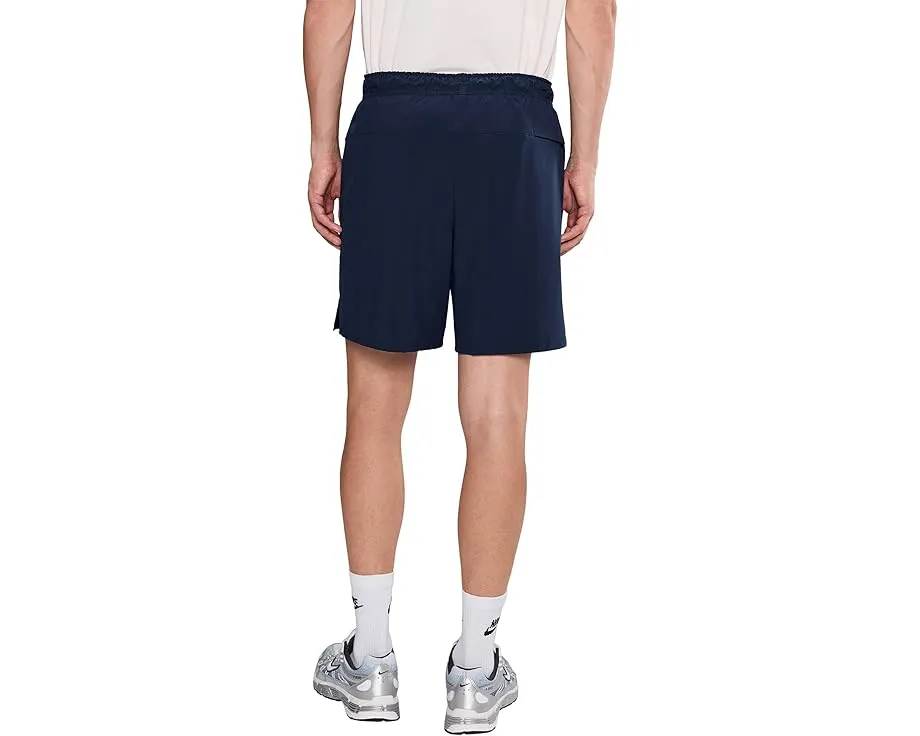 Шорты Nike 7 дюймов (17.78 см) Dri FIT Unlimited без подкладки с задним карманом