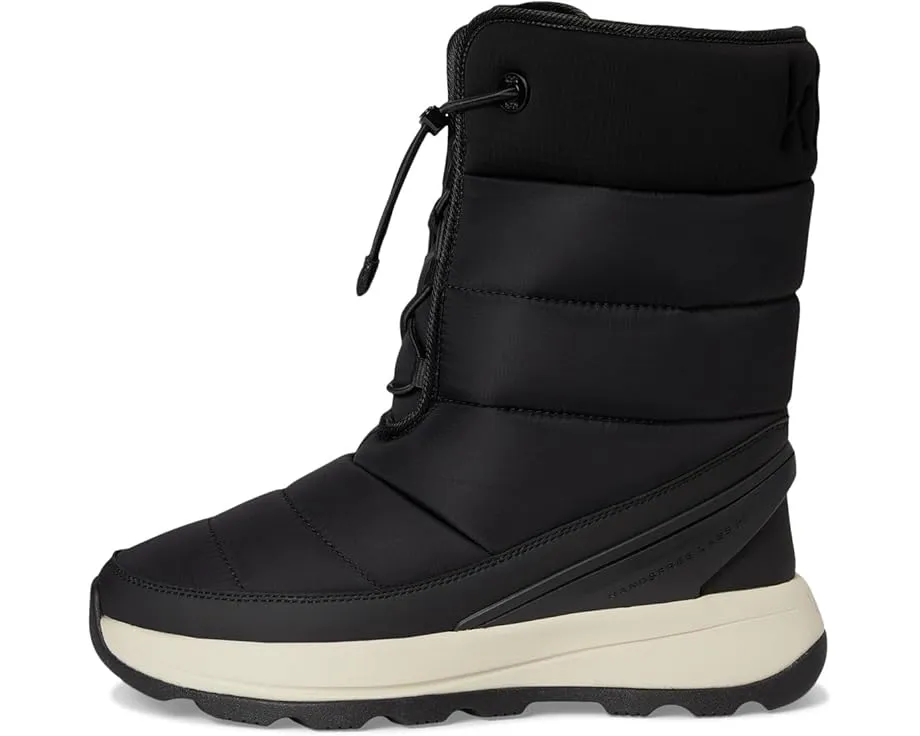 Высокие зимние ботинки KIZIK Juno 2 High с технологией HandsFree