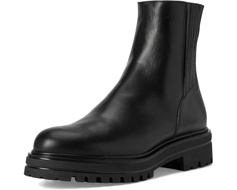 Ботильоны La Canadienne Tayler с массивной подошвой и технологией City Dry