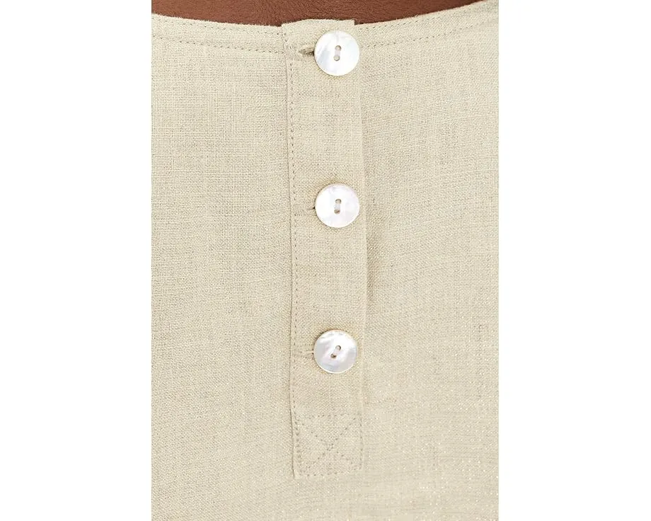Two Palms Shine Short Dress
