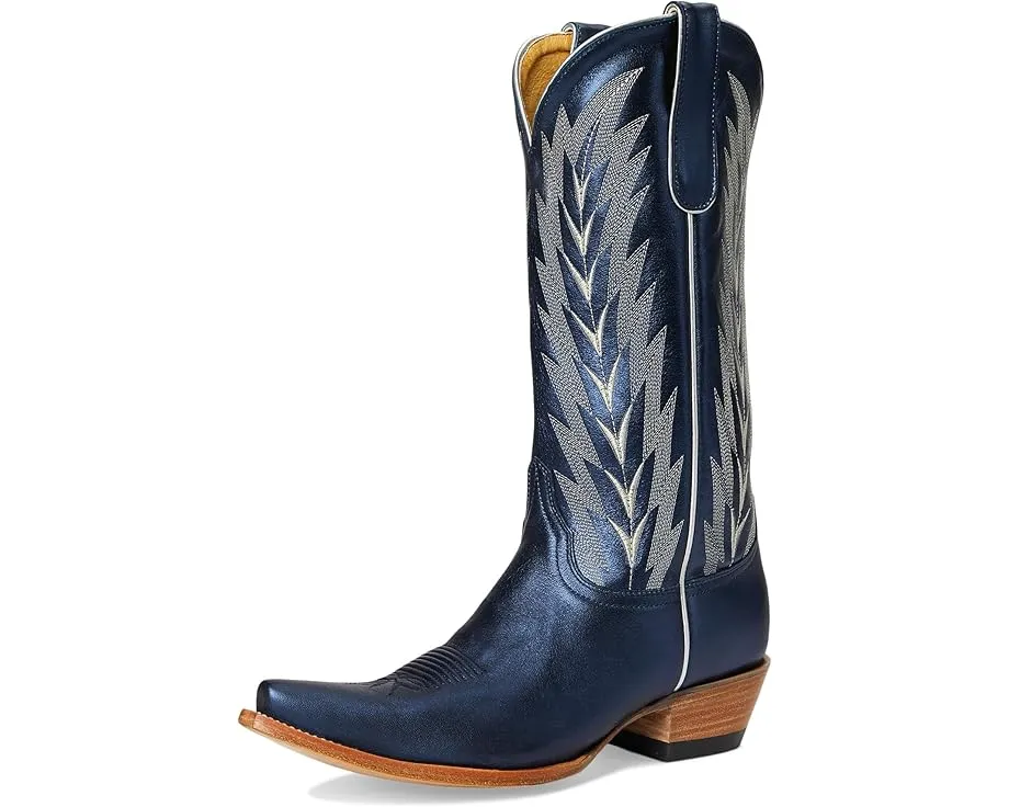 Ковбойские сапоги Old Gringo Karima с острым носком