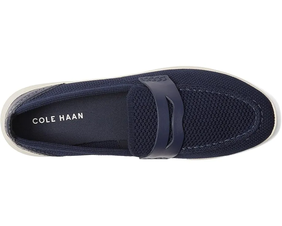 Лоферы Cole Haan Zerogrand Meritt Stitchlite с технологией FlowerFoam