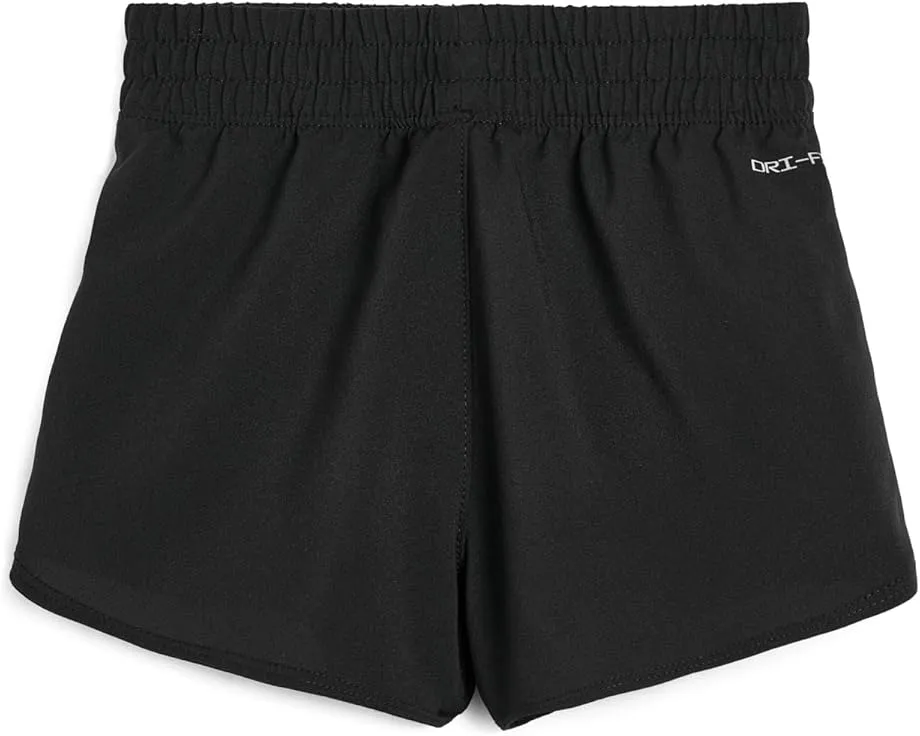 Детские шорты Nike Dri-FIT One Woven из переработанного полиэстера