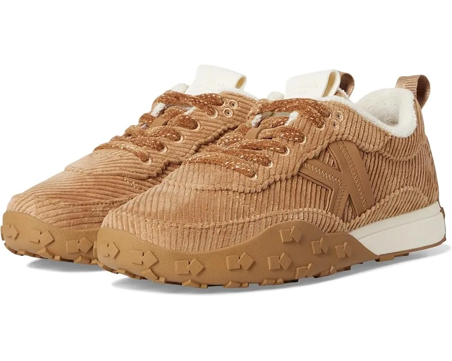 Кроссовки Kate Spade New York K As In Kate из вельвета с логотипом K