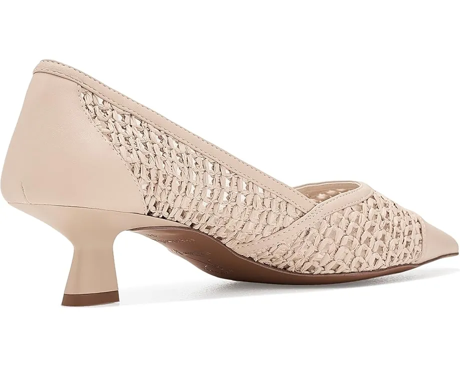 Туфли Jarelie от Franco Sarto на низком каблуке