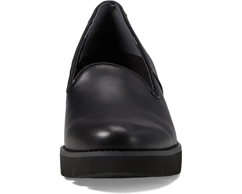 Босоножки VIONIC Willa Wedge на платформе с круглым носком