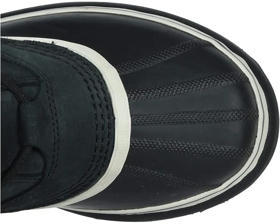 Зимние ботинки SOREL Caribou с мембраной и утеплителем ThermoPlus