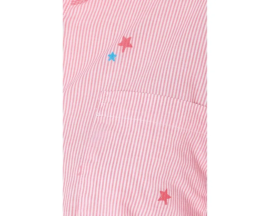 Рубашка Bondi Button Down от Lilly Pulitzer