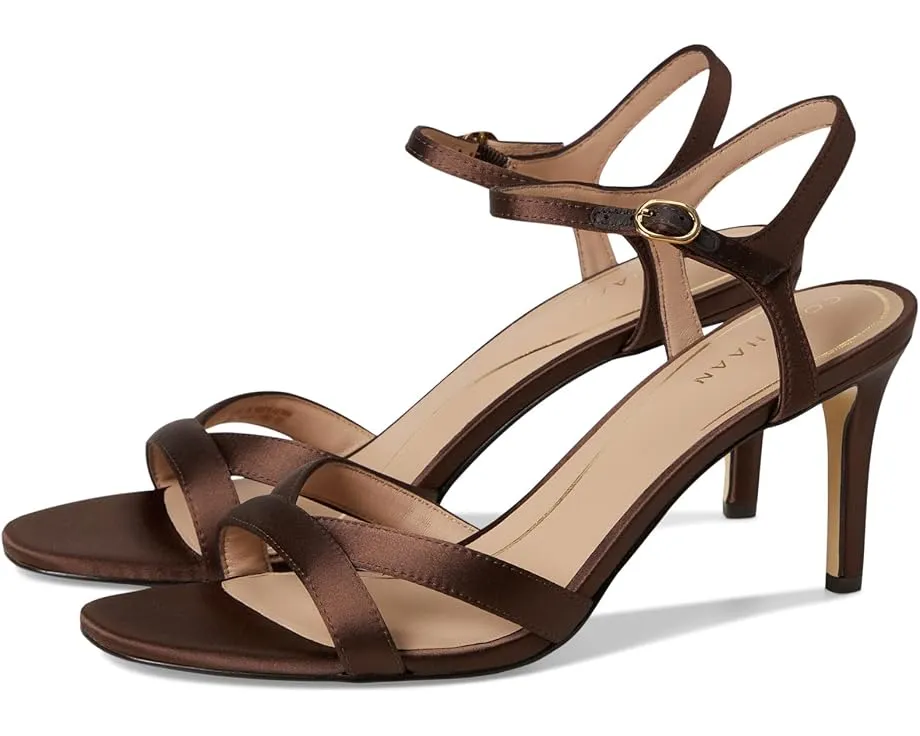Сандалии Cole Haan Constantina с регулируемой пряжкой и технологией Grand Lux