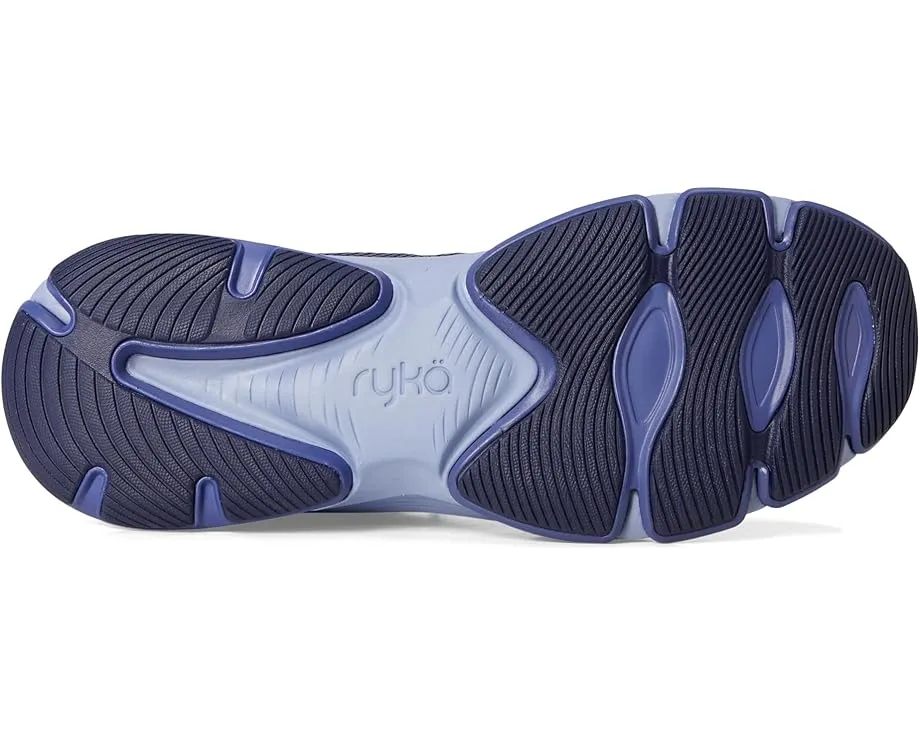 Женские кроссовки Ryka Devotion X 2 для ходьбы с технологией RE-ZORB