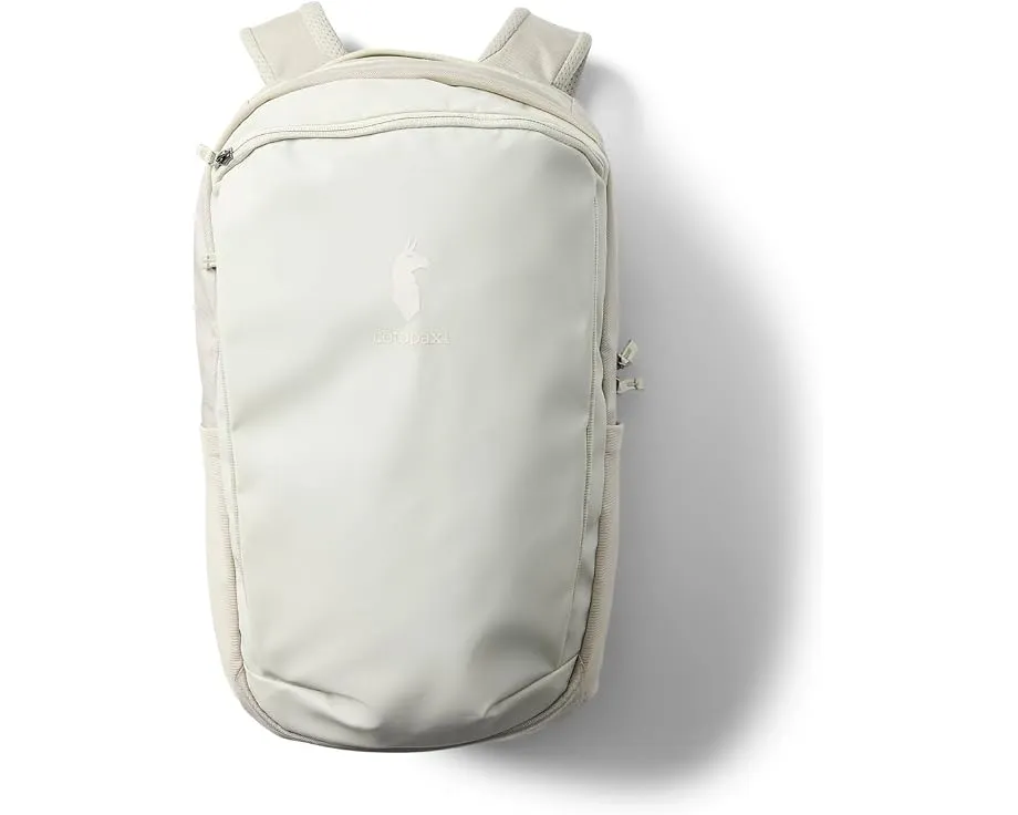 Рюкзак Cotopaxi Allpa 18L с панельной загрузкой и отделением для ноутбука