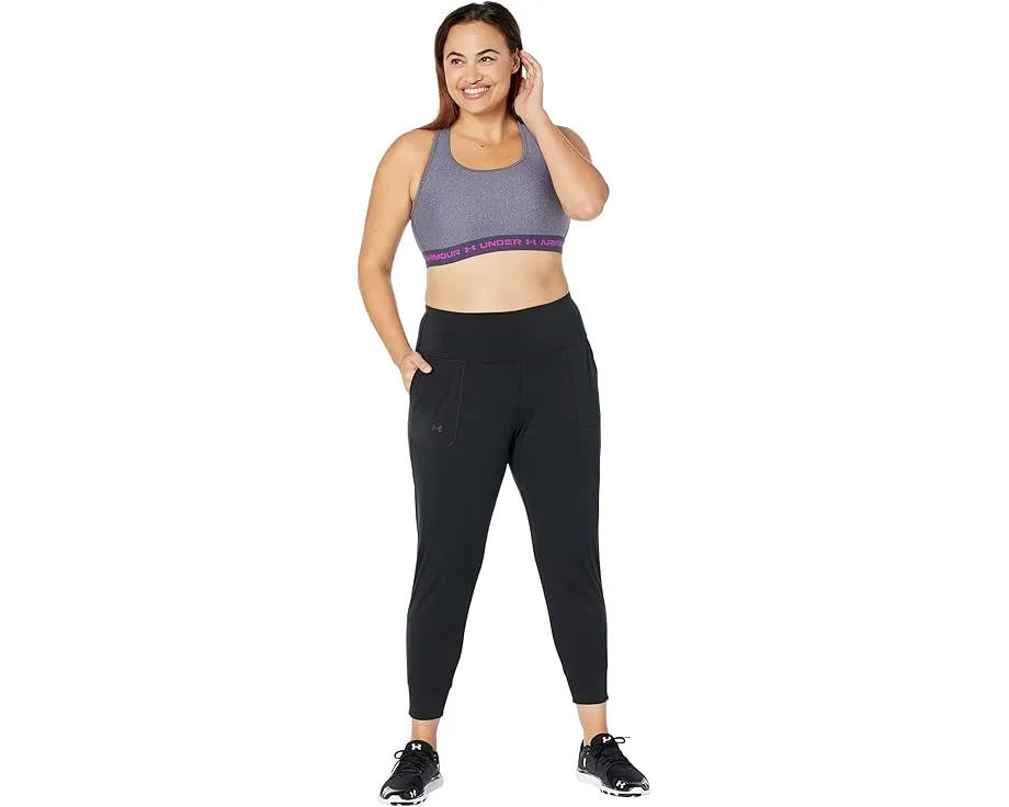 Джоггеры Under Armour Plus Size Motion с эластичным поясом