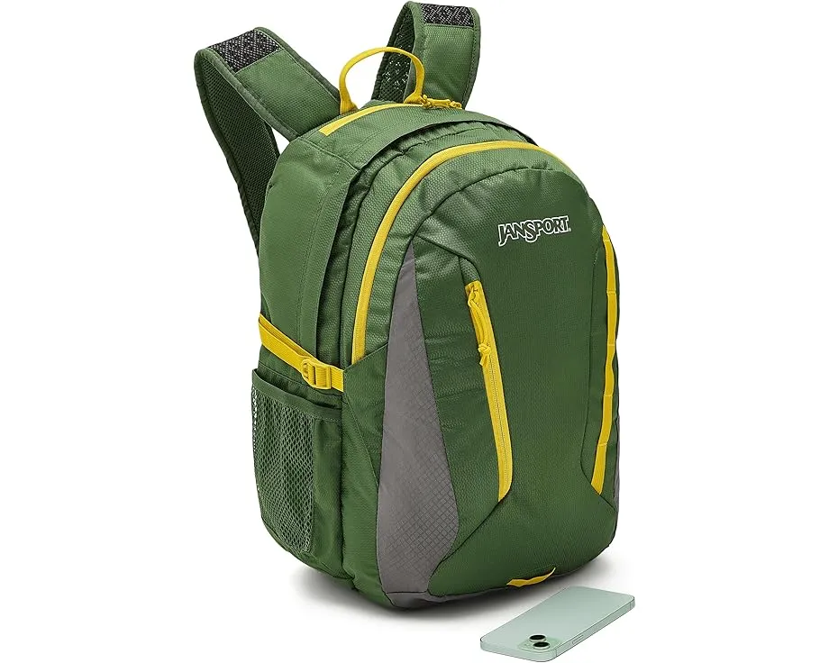 Рюкзак JanSport Agave с системой гидратации и отделением для ноутбука