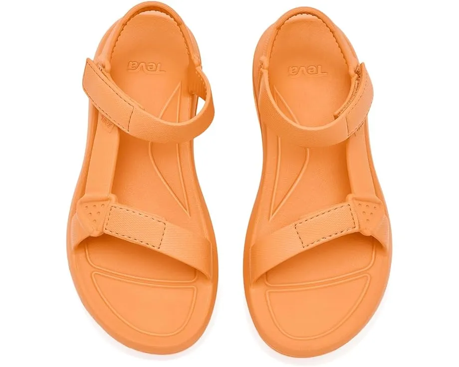 Пляжные сандалии Teva Apreaqua Drift с плавучей подошвой и быстрым высыханием