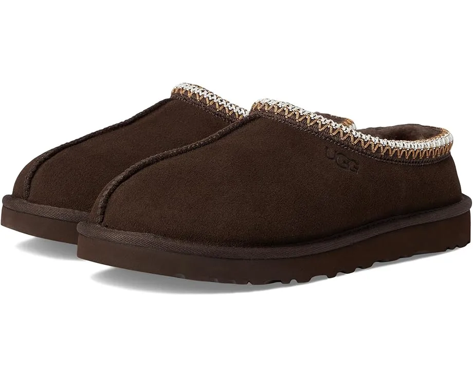 UGG Tasman II с овчинной подкладкой и подошвой из сахарного тростника