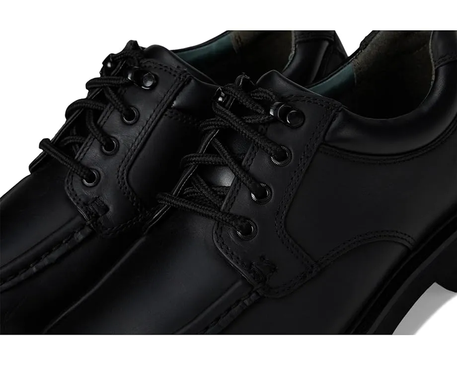 Оксфорды Dockers Glacier на шнуровке с подошвой из полиуретана