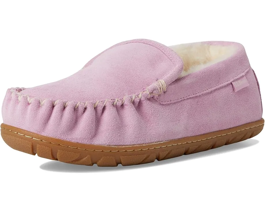 L.L.Bean Тапочки Wicked Good Venetian с флисовой подкладкой