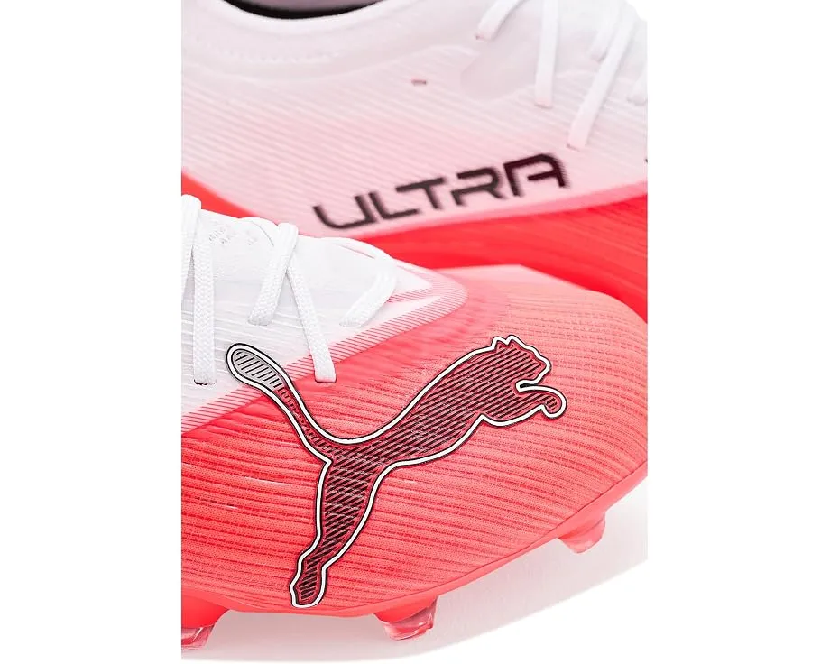 Бутсы Puma Ultra Nitro 7 Pro для твердого грунта