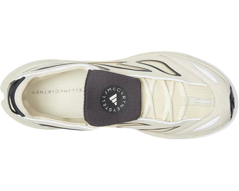 Беговые кроссовки adidas by Stella McCartney Adistar с максимальной амортизацией