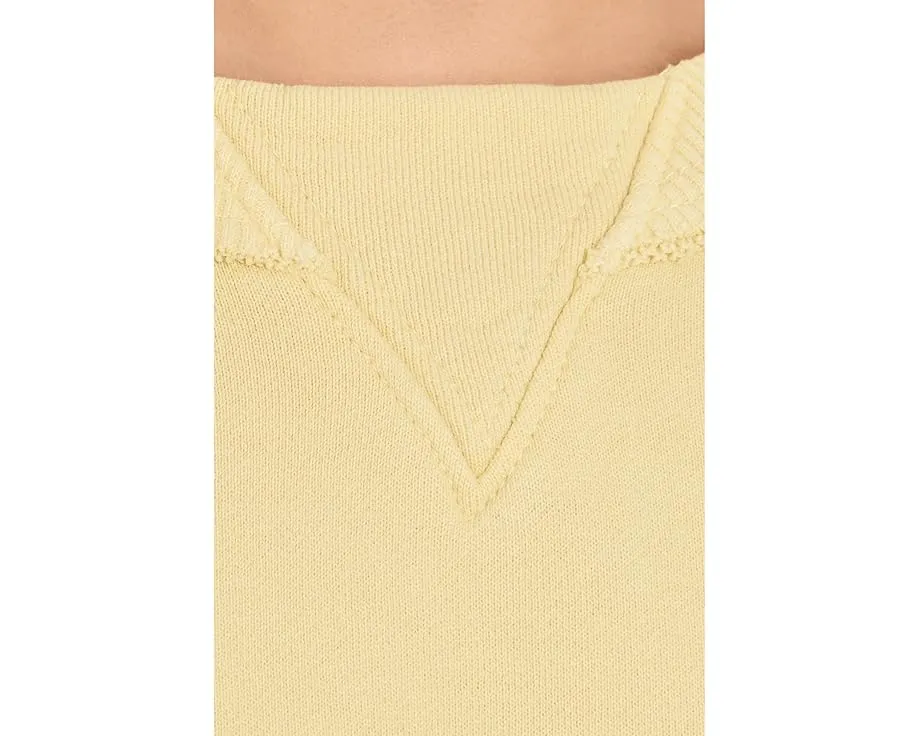 Intercept Pullover