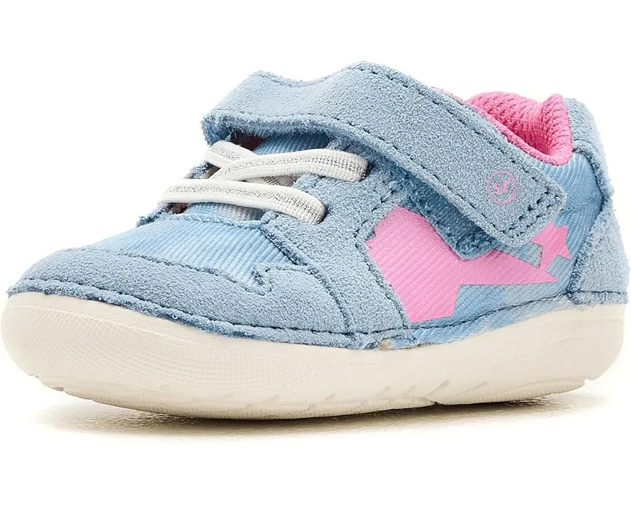 Детские кроссовки Soft Motion Waverly от Stride Rite с гибкой подошвой