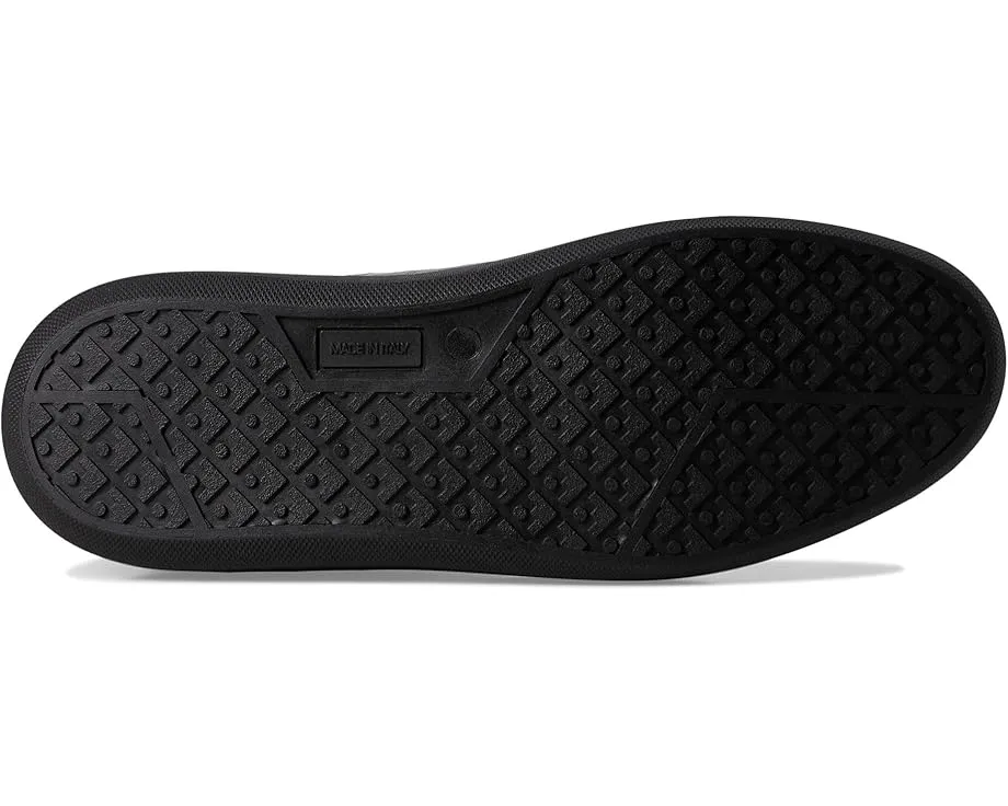 Кроссовки Bruno Magli Salvatore из итальянской телячьей кожи