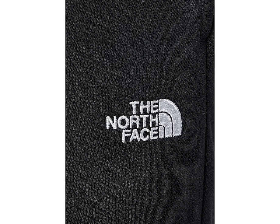 Брюки The North Face Kids Teen Evolution EMB на резинке с карманами
