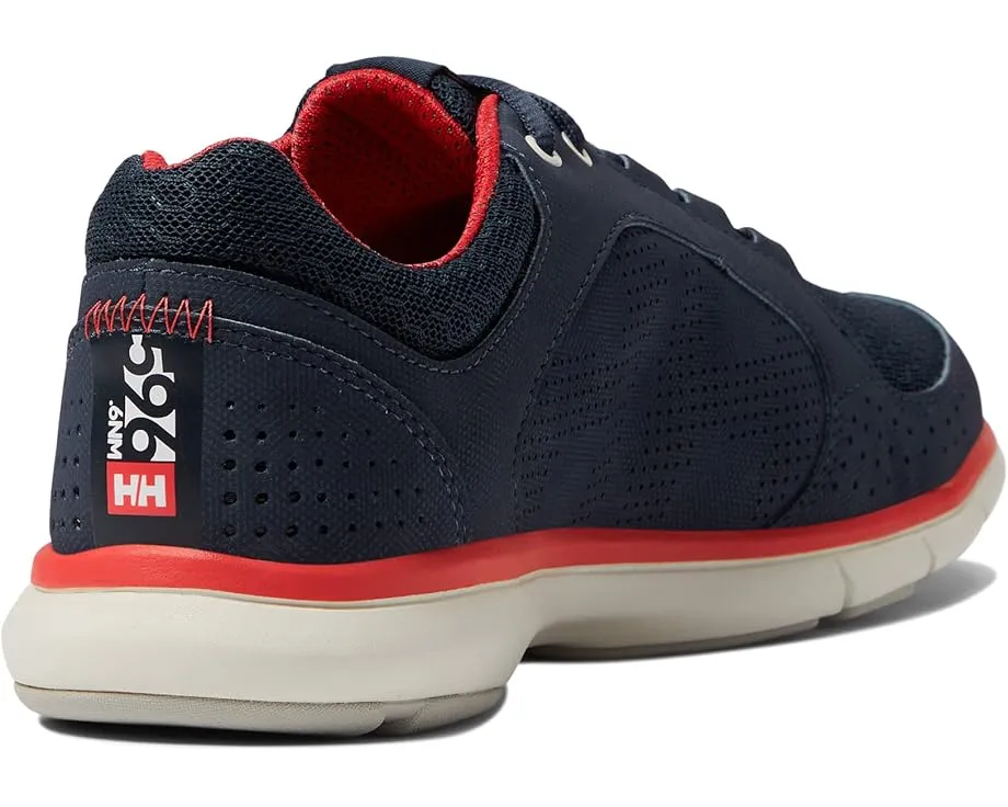 Обувь Helly Hansen Ahiga V4 Hydropower с мембраной Helly Tech®