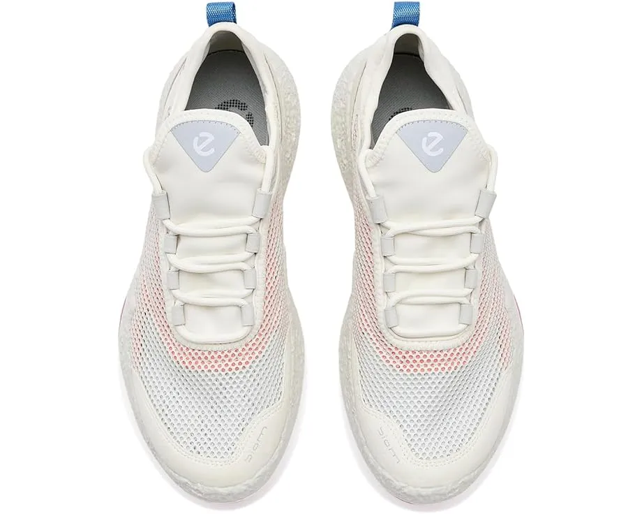 Кроссовки ECCO BIOM Hybrid 5 Mesh для гольфа из дышащей сетки