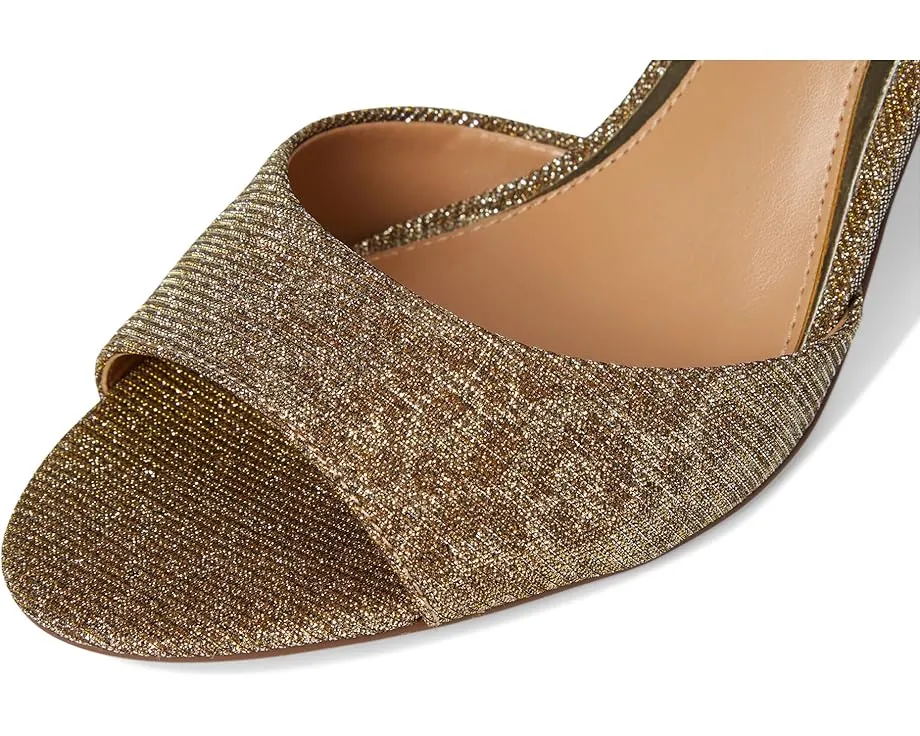 Сандалии Vince Camuto Lilah на высоком каблуке с ремешком на щиколотке